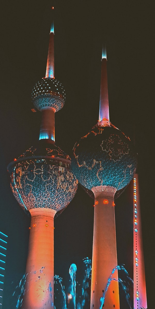 الكويت — تنظيف حمامات في جميع المناطق السكنية